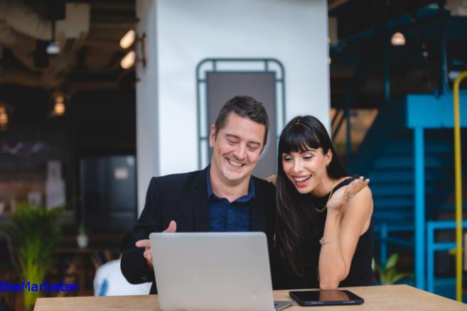 Analyzing Engagement Metrics image 1